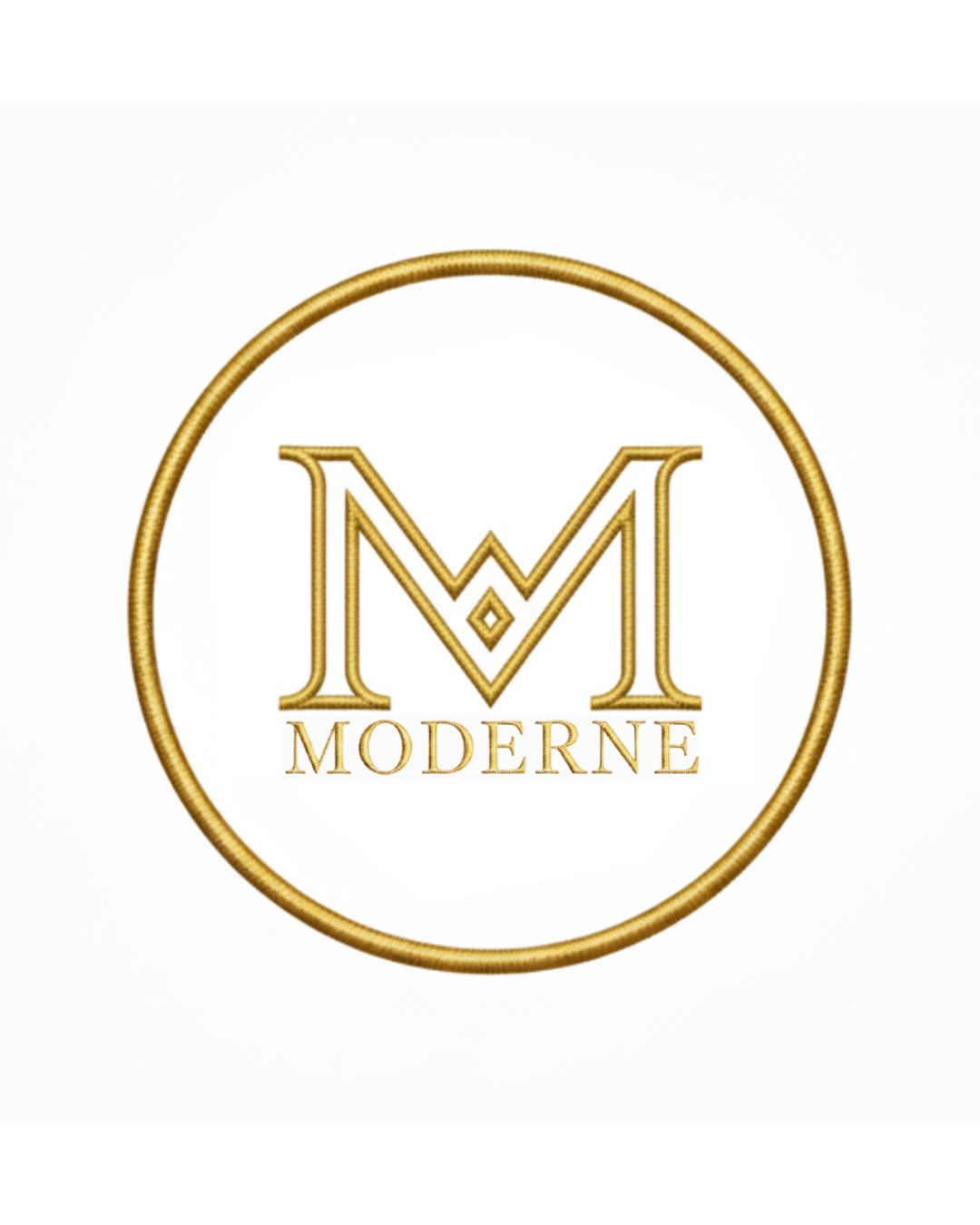 MODERNE