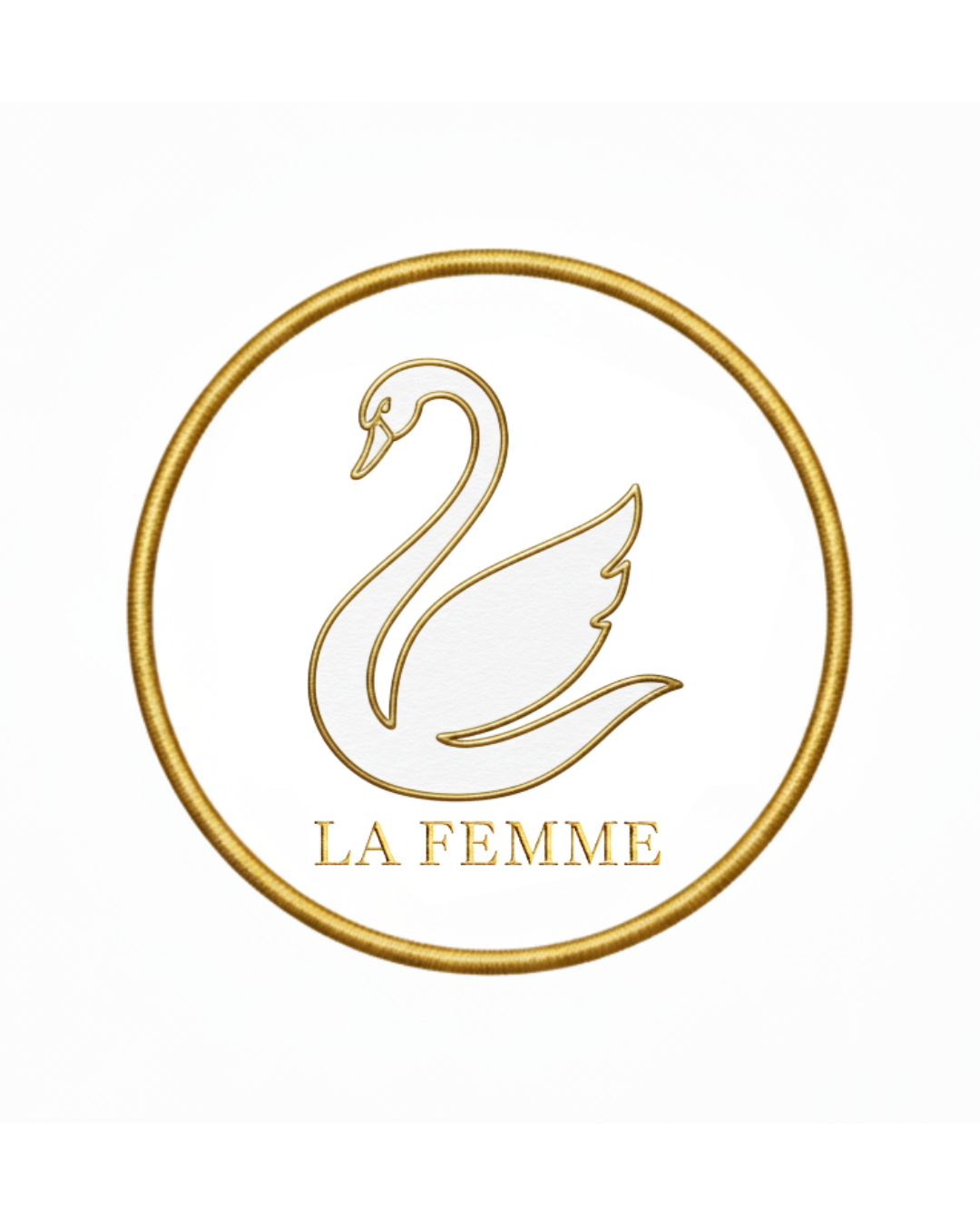 LA FEMME