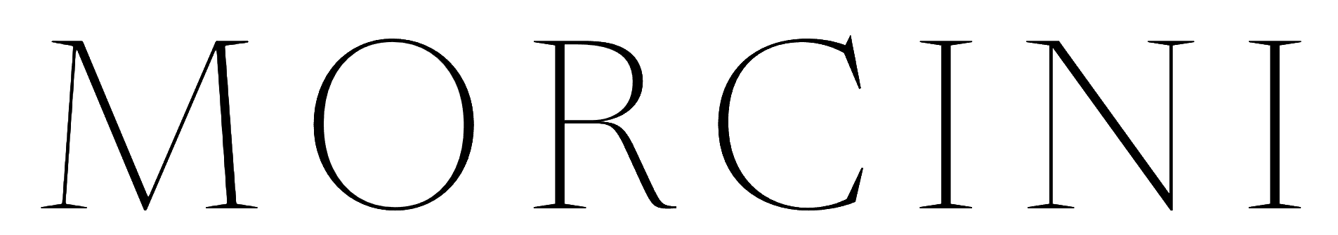 M O R C I N I